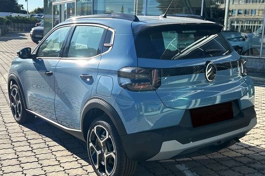 Citroen C3 Plus 1.2 mHEV