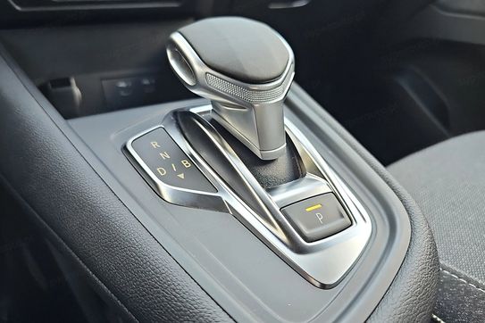 Renault Symbioz 1.6 E-Tech Full Hybrid 145 Techno