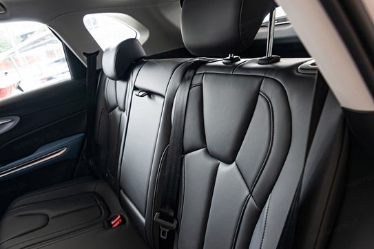 Bestune T90 1.5T Business DCT