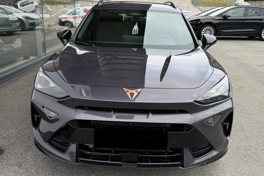 Cupra Formentor 1.5 TSI