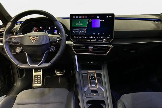 Cupra Formentor 1.5 TSI DSG