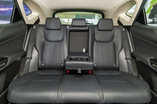 Lexus NX 450h+ Prestige AWD