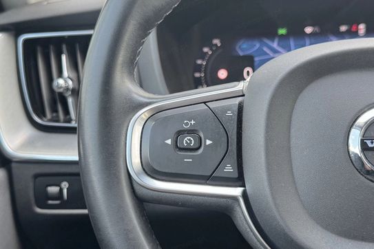 Volvo XC60 B5 B Inscription