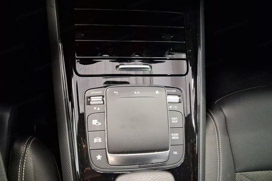 Mercedes GLB 200 Progressive 7G-DCT