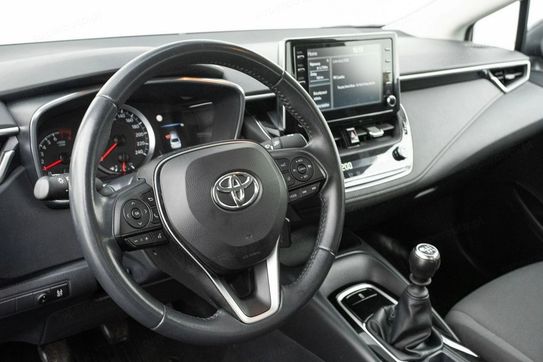 Toyota Corolla 1.5 Comfort