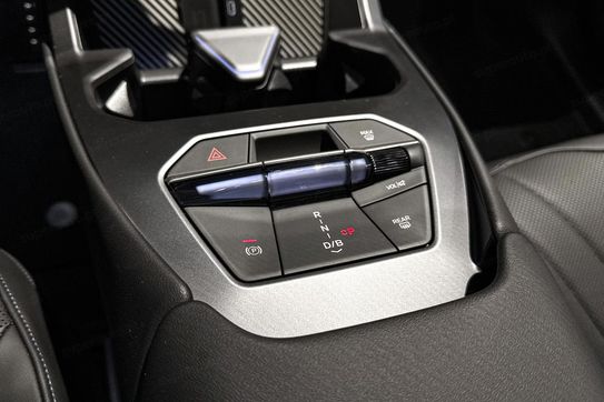 BMW iX3 40 M Sport
