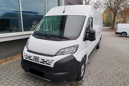 Fiat Ducato 3.5t L3H2