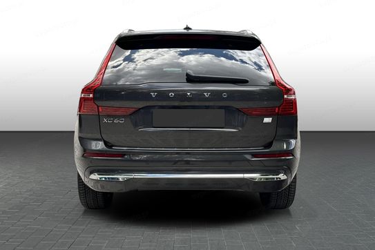 Volvo XC60 T6 Plug-In Hybrid AWD Plus Bright
