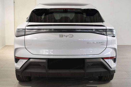 BYD Sealion 7 Excellence AWD