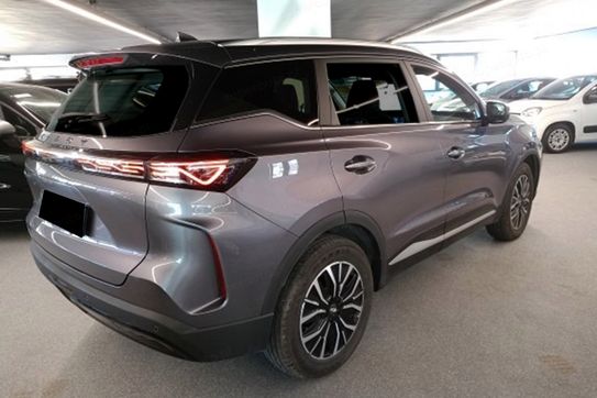 Chery Tiggo 7 Prestige 1.5 T-GDI Super Hybrid DHT