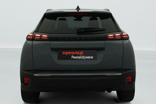 Peugeot 2008 ALLURE 1.2 PureTech