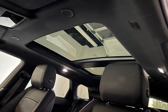 Land Rover Range Rover Evoque P160 Dynamic SE