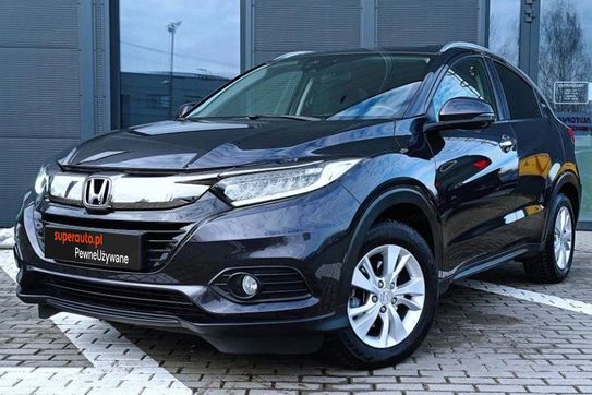 Honda HR-V 1.5 Elegance (ADAS / Honda Connect+)