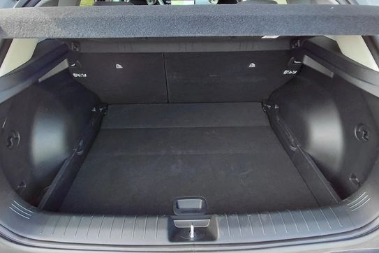 Kia EV4 81.4kWh Business Line