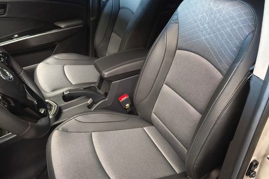 SsangYong Tivoli T-GDI Adventure 1.5