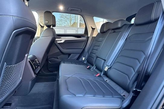 Volkswagen Touareg 3.0 TDI V6 4Motion