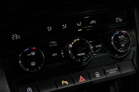 Skoda Karoq 1.5 TSI ACT GPF 4x2 Ambition