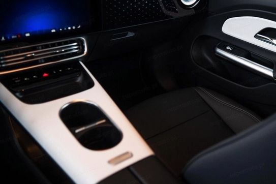 Mercedes CLA 180 Progressive