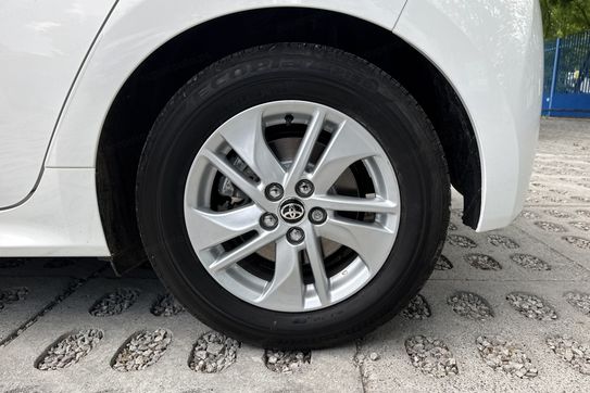 Toyota Yaris Comfort  1.5 Hybrid