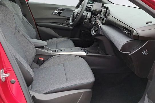 Renault Clio Evolution 1.8 E-TECH Full Hybrid