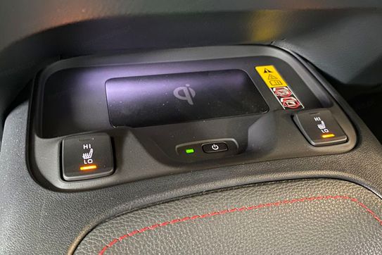 Toyota Corolla GR Sport 1.8 Hybrid