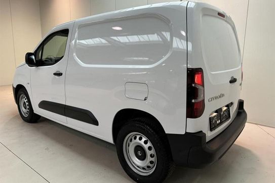 Citroen Berlingo Van M L1H1