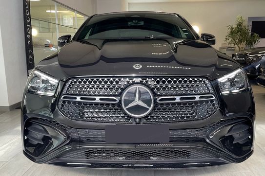 Mercedes GLE Coupe 300 d  4-Matic AMG Line