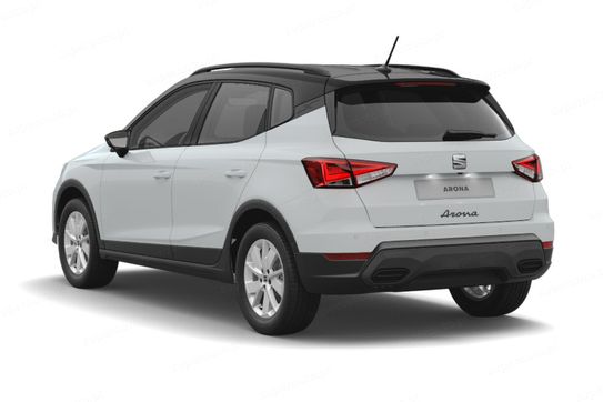 Seat Arona Style Plus 1.0 TSI  DSG