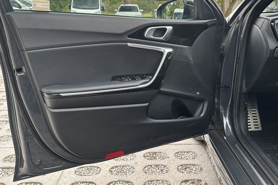 Kia Ceed GT-Line 1.5 T-GDI  DCT
