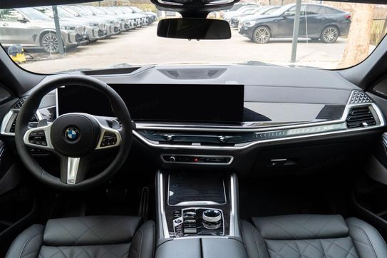 BMW X6 xDrive30d