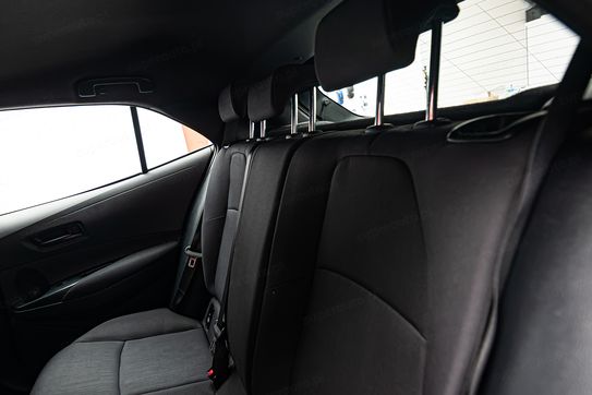 Toyota Corolla 1.2 T Active