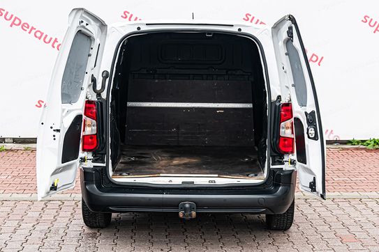 Toyota Proace City L1H1 Active