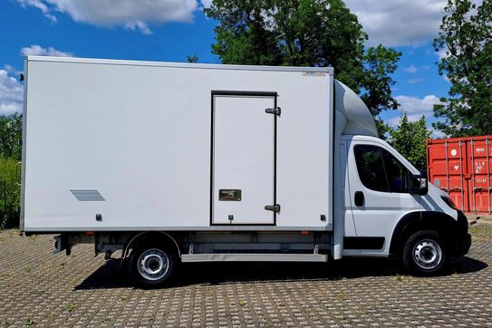 Fiat Ducato 2.1