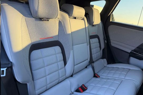 Citroen C5 Aircross Max eDCT6 1.2 mHEV