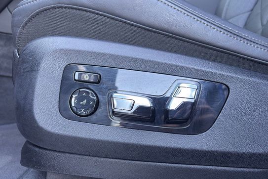 BMW X6 xDrive30d mHEV sport-aut