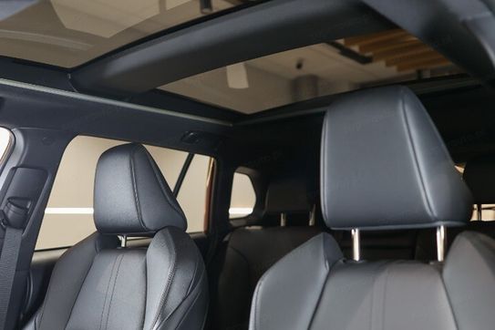 Toyota Corolla Cross 2.0 Hybrid Executive AWD