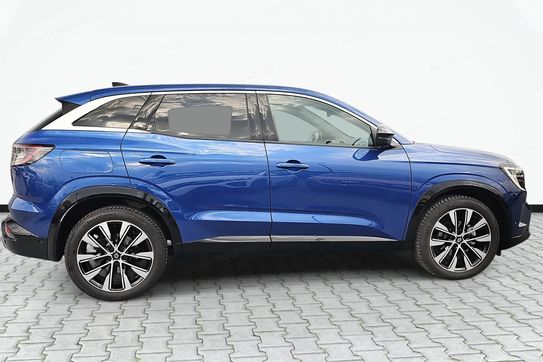 Renault Austral 1.3 TCe mHEV Techno