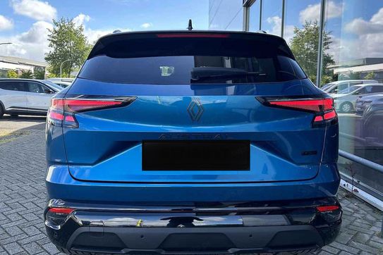 Renault Austral Esprit Alpine 1.2 E-Tech Full Hybrid