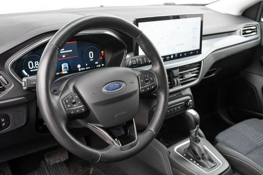 Ford Focus 1.0 EcoBoost  Active X