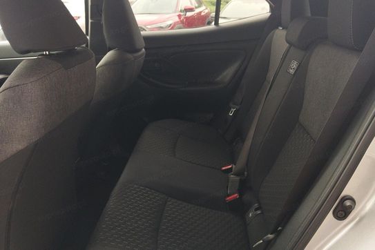 Toyota Yaris Cross Hybrid 1.5 Style