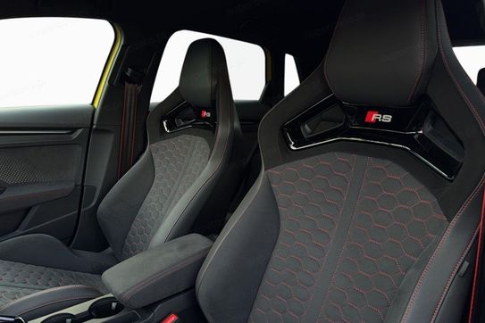 Audi A3 RS3 TFSI quattro S tronic