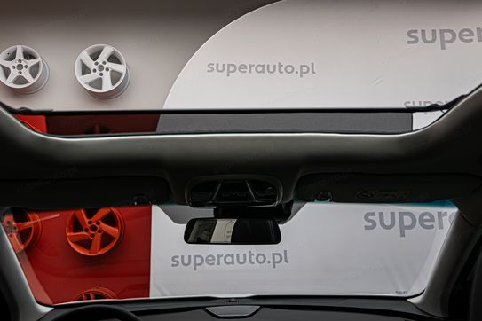 Baic Beijing 7 X75 1.5T Luxury DCT