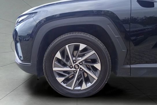 Hyundai Tucson 1.6 T-GDi Smart 2WD