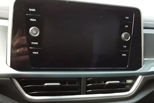 Volkswagen T-Roc Style 1.5 TSI DSG