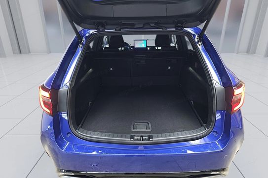 Toyota Corolla 1.8 Hybrid Style