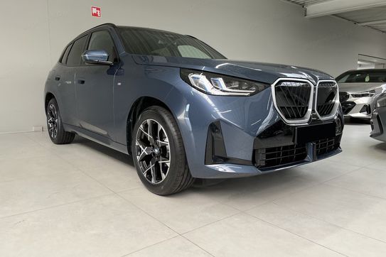 BMW X3 xDrive30e M Sport