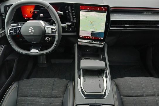 Renault Austral 1.3 TCe Iconic