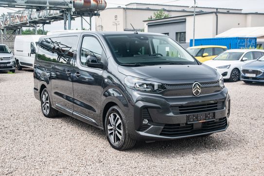 Citroen SpaceTourer XL L2H1 Plus EAT8