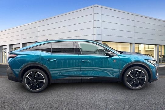 Peugeot 408 1.2 PureTech GT S&S EAT8