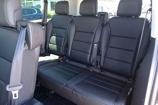 Citroen SpaceTourer XL L2H1 Max EAT8